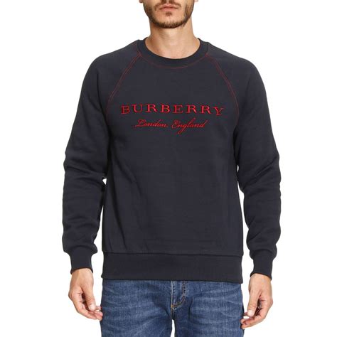 burberry jumper women's|burberry sweatshirt men's.